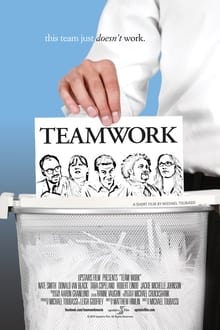 Poster do filme Team Work