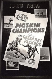 Pigskin Champions