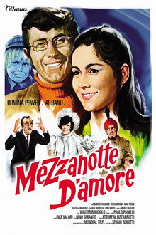 Mezzanotte d'amore