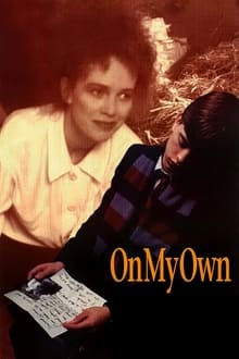 Poster do filme On My Own
