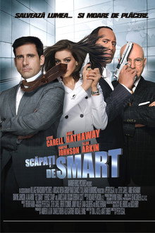 Scăpați de Smart