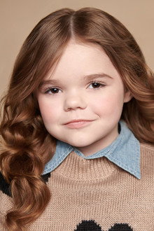 Photo of Isabella Moon