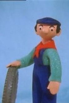 Camberwick Green - Season 1