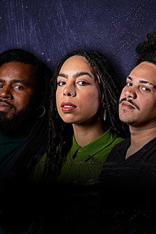 Narrativas Negras Não Contadas