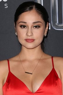 Photo of Yvette Monreal