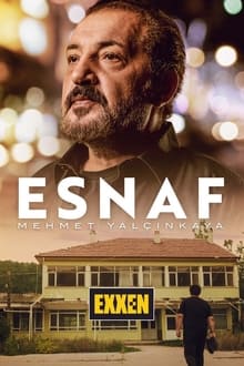 Poster da série Esnaf