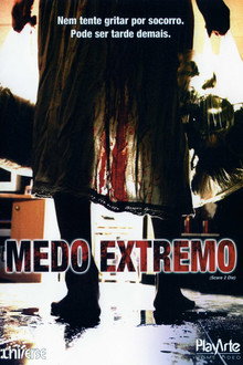 Medo Extremo