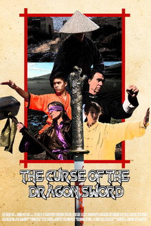 The Curse of the Dragon Sword