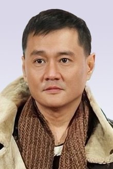 Photo of Wang Hui