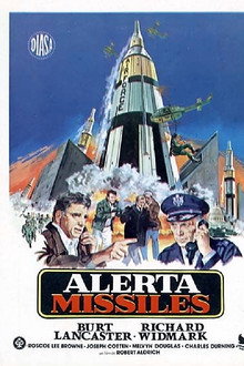 Alerta: Misiles