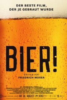 Beer! The Best Film Ever Brewed 2019