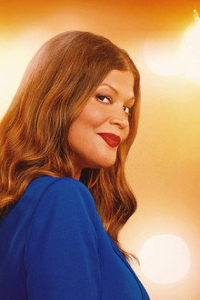 Aida Rodriguez: Fighting Words