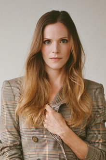 Photo of Katie Rose Clarke