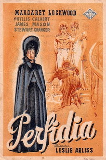 Perfidia