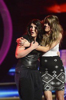 American Idol season 12 episode 35