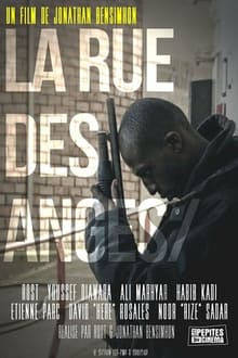 Poster do filme La Rue Des Anges