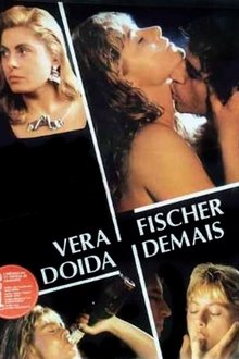 Doida Demais