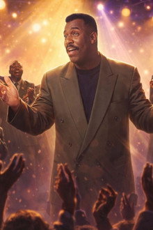 John P. Key & The New Life Community Choir - We Walk by Faith