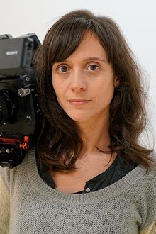 Photo of Rachel Lears