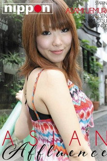 Asian Affluence