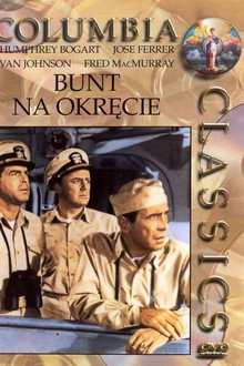 Bunt na okręcie