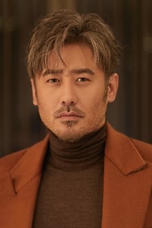 Photo of Wu Xiubo