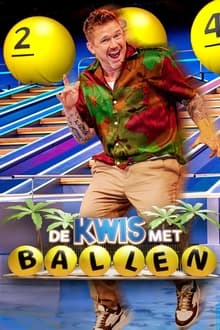 Poster da série Quiz with Balls