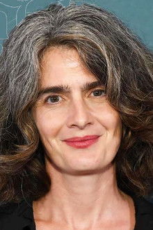 Photo of Gaby Hoffmann