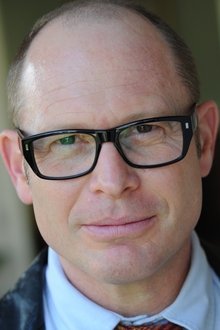 Photo of James Sharpe
