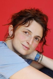 Photo of Alice Rohrwacher