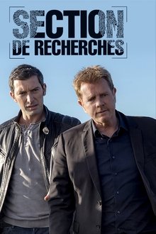 Section de recherches