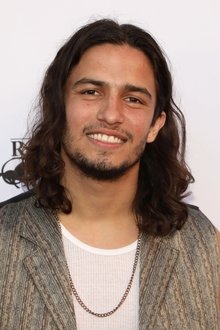 Photo of Aramis Knight