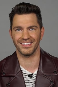 Andy Grammer profile picture