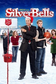 Silver Bells movie poster