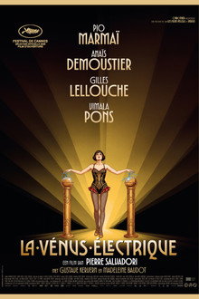 La Vénus électrique