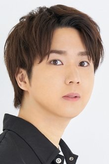 Photo of Kōsuke Kuwano