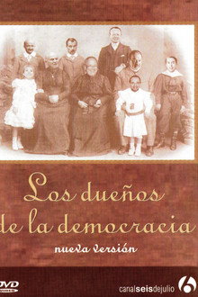Los dueños de la democracia