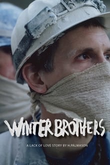 Winter Brothers (BluRay)