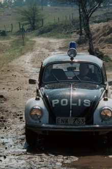 Gangsterfilmen