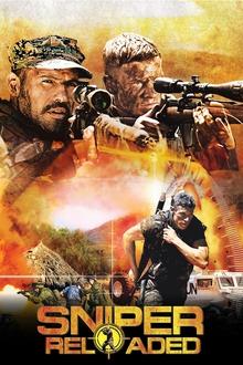 Sniper 4 : Reloaded
