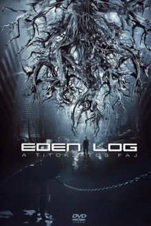 Eden Log - A titokzatos faj