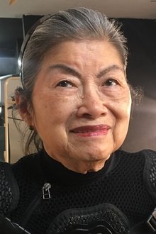 Photo of Marie-Thérèse Priou