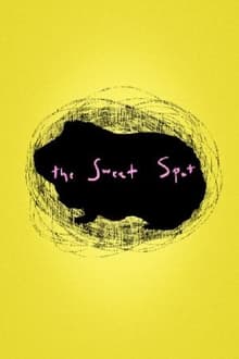 Poster do filme The Sweet Spot