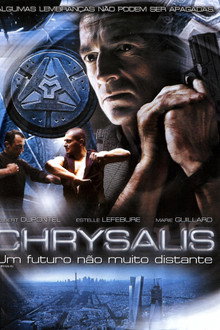 Chrysalis: Um Futuro Não Muito Distante