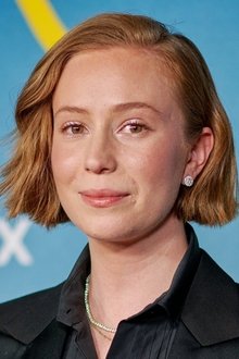 Photo of Hannah Einbinder