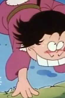 おそ松くん イヤミはひとり風の中
