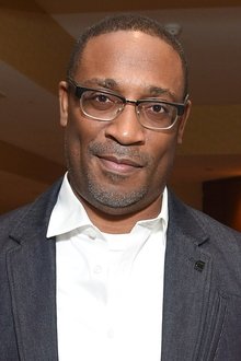 Photo of George Tillman, Jr.