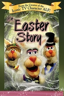 Poster do filme An Easter Story