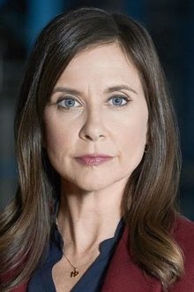 Foto de perfil de Kellie Martin