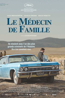 Le médecin de famille